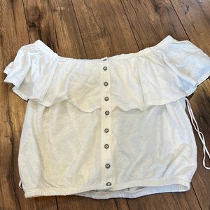 FREE PEOPLE women’s top